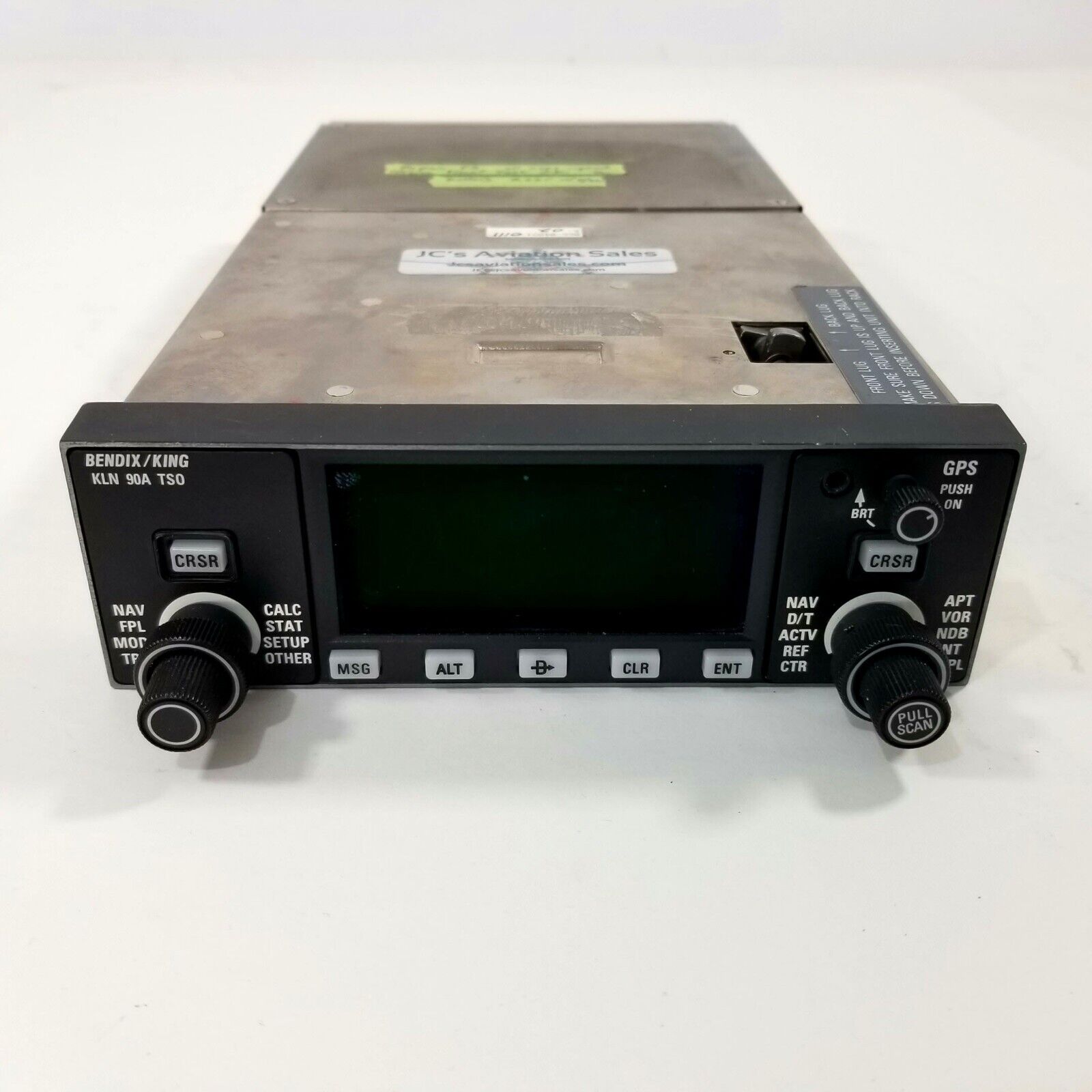 KLN 90A KLN 90A
